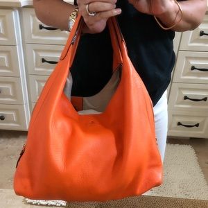 Kate spade hobo purse